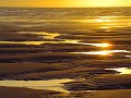 Strand Quer Sonnenuntergang_217_